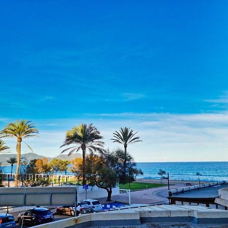 Cozy Apartment With A Fantastic Sea View カラ・ミラー エクステリア 写真