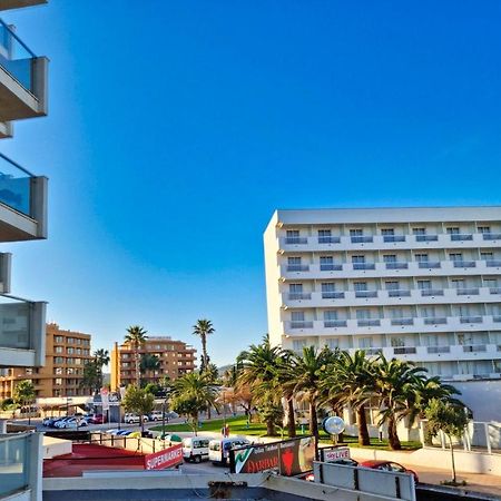 Cozy Apartment With A Fantastic Sea View カラ・ミラー エクステリア 写真