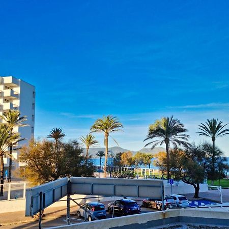 Cozy Apartment With A Fantastic Sea View カラ・ミラー エクステリア 写真