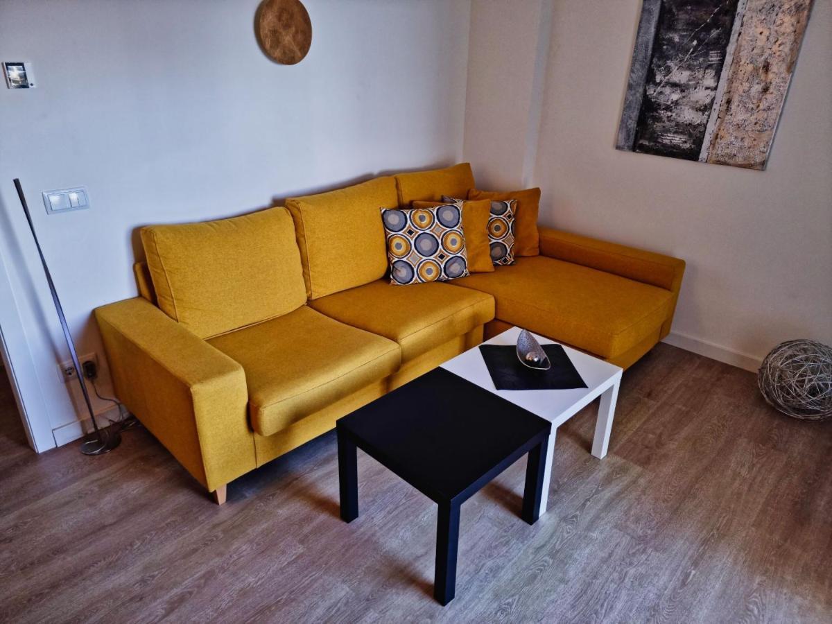 Cozy Apartment With A Fantastic Sea View カラ・ミラー エクステリア 写真