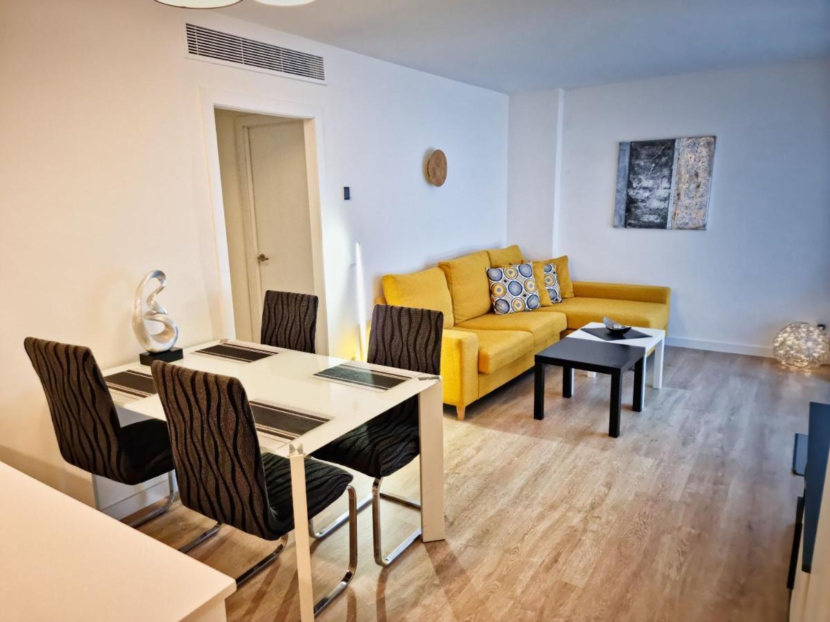 Cozy Apartment With A Fantastic Sea View カラ・ミラー エクステリア 写真
