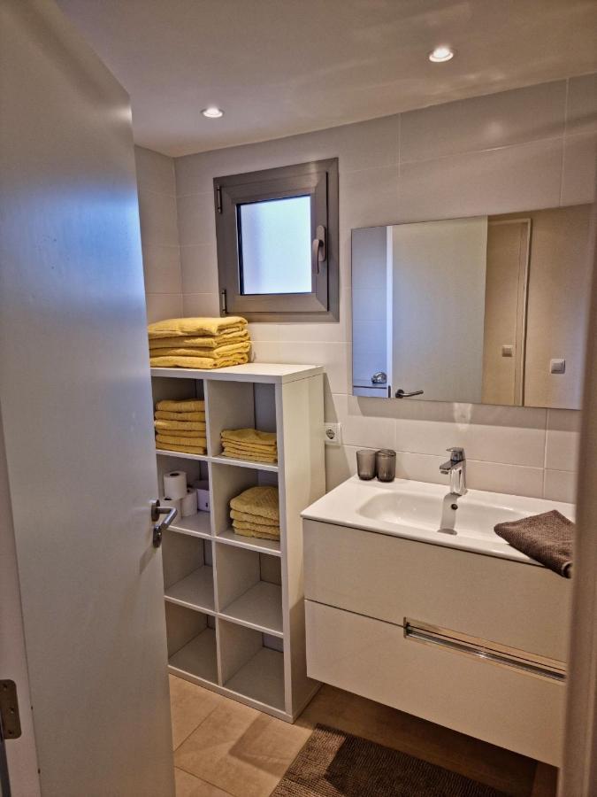 Cozy Apartment With A Fantastic Sea View カラ・ミラー エクステリア 写真