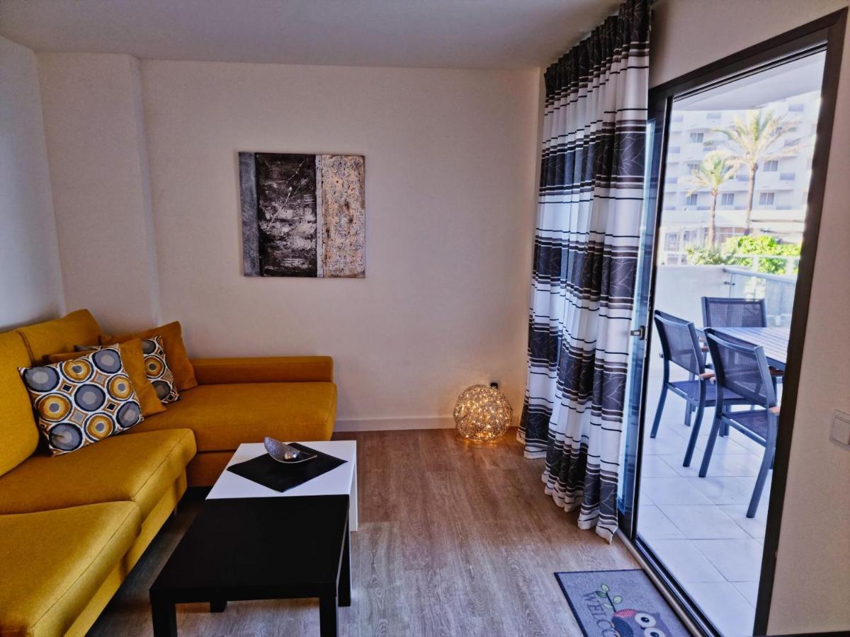 Cozy Apartment With A Fantastic Sea View カラ・ミラー エクステリア 写真
