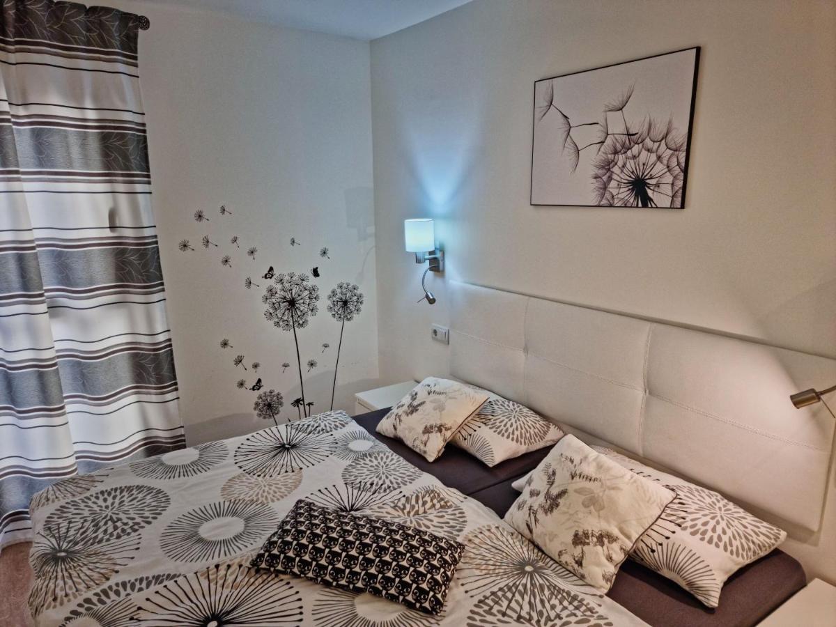 Cozy Apartment With A Fantastic Sea View カラ・ミラー エクステリア 写真