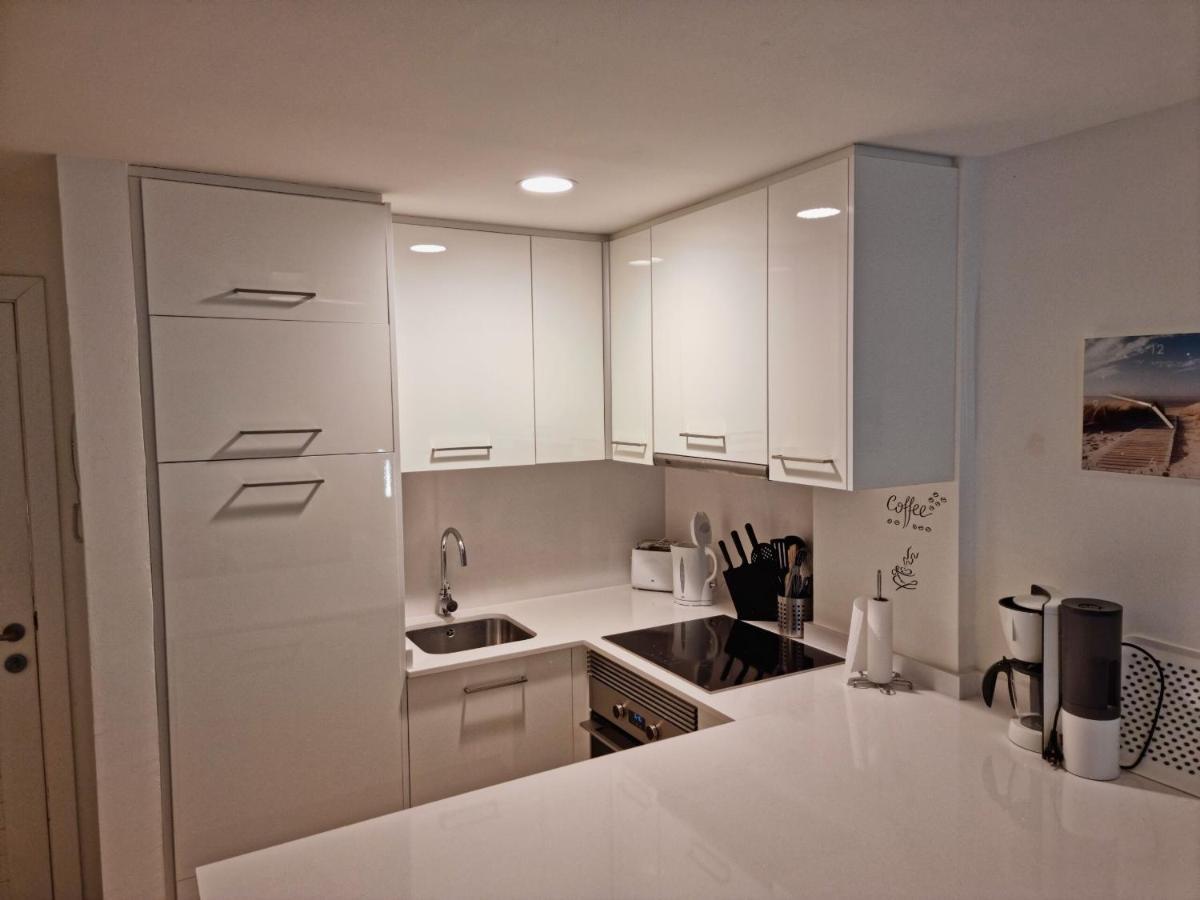 Cozy Apartment With A Fantastic Sea View カラ・ミラー エクステリア 写真